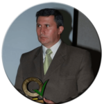 Imagen de perfil
